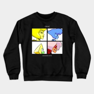 Diamond Days Crewneck Sweatshirt